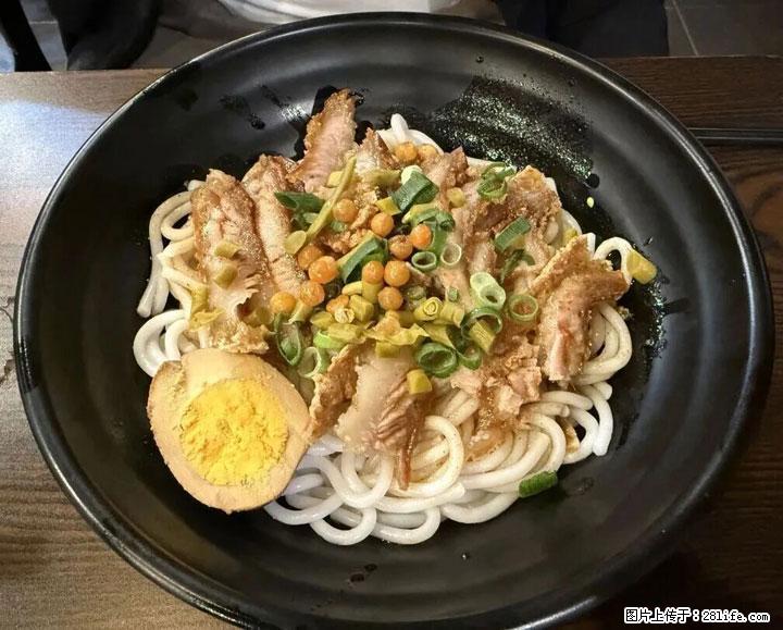 桂林米粉：承载乡愁与文化传承的美食 - 庆阳生活资讯 - 庆阳28生活网 qingyang.28life.com